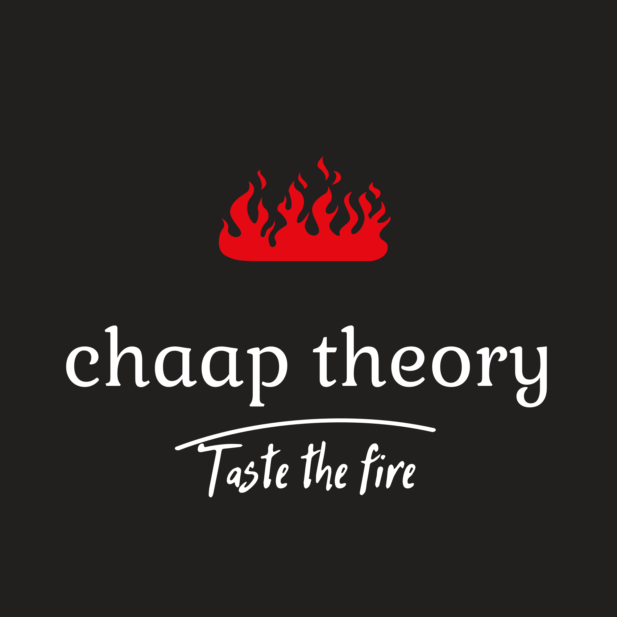 Chaap Theory
